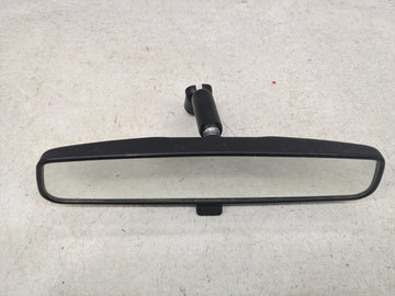2006-2020 Ford Fusion Interior Rear View Mirror Replacement OEM P/N:011083 Fits OEM Used Auto Parts - Oemusedautoparts1.com