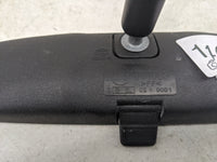 2006-2020 Ford Fusion Interior Rear View Mirror Replacement OEM P/N:011083 Fits OEM Used Auto Parts - Oemusedautoparts1.com