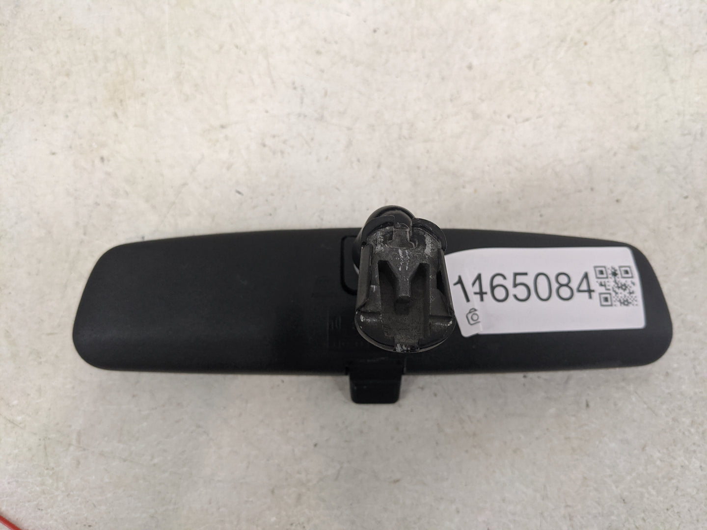 2006-2020 Ford Fusion Interior Rear View Mirror Replacement OEM P/N:011083 Fits OEM Used Auto Parts - Oemusedautoparts1.com