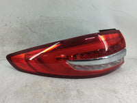 2017-2020 Ford Fusion Tail Light Assembly Passenger Right OEM P/N:HS73-13405-AB F00HTF406301 Fits Fits 2017 2018 2019 2020 O