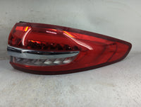 2017-2020 Ford Fusion Tail Light Assembly Passenger Right OEM P/N:HS73-13404-AB F00HTF405A01 Fits Fits 2017 2018 2019 2020 O