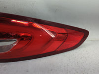 2017-2020 Ford Fusion Tail Light Assembly Passenger Right OEM P/N:HS73-13404-AB F00HTF405A01 Fits Fits 2017 2018 2019 2020 O
