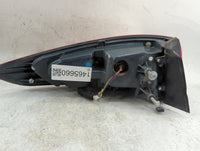 2017-2020 Ford Fusion Tail Light Assembly Passenger Right OEM P/N:HS73-13404-AB F00HTF405A01 Fits Fits 2017 2018 2019 2020 O