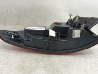 2017-2020 Ford Fusion Tail Light Assembly Passenger Right OEM P/N:HS73-13404-AB F00HTF405A01 Fits Fits 2017 2018 2019 2020 O