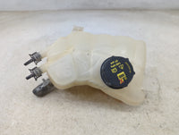 2013-2016 Ford Fusion Radiator Coolant Overflow Expansion Tank Bottle 1465707 - Oemusedautoparts1.com