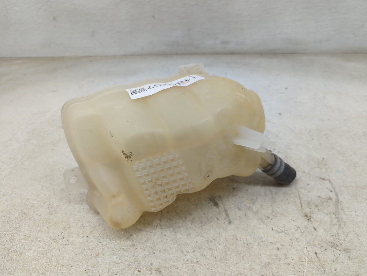 2013-2016 Ford Fusion Radiator Coolant Overflow Expansion Tank Bottle 1465707 - Oemusedautoparts1.com