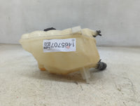 2013-2016 Ford Fusion Radiator Coolant Overflow Expansion Tank Bottle 1465707 - Oemusedautoparts1.com