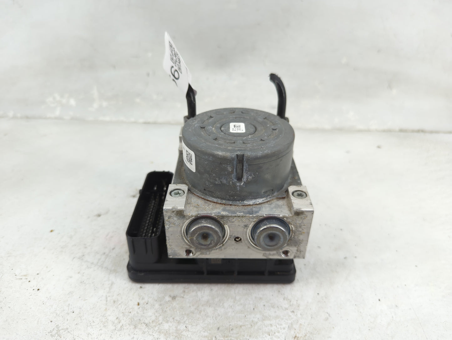 2017-2018 Ford Fusion ABS Pump Control Module Replacement P/N:HG9C-2B373-AH Fits Fits 2017 2018 OEM Used Auto Parts - Oemuse