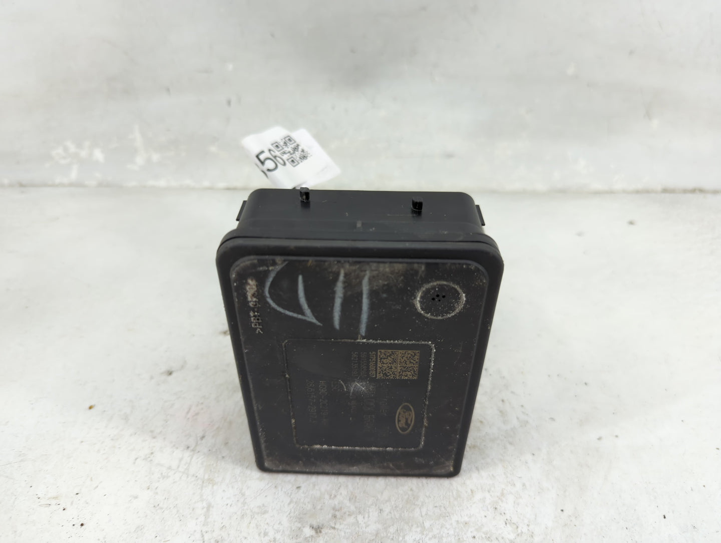 2017-2018 Ford Fusion ABS Pump Control Module Replacement P/N:HG9C-2B373-AH Fits Fits 2017 2018 OEM Used Auto Parts - Oemuse