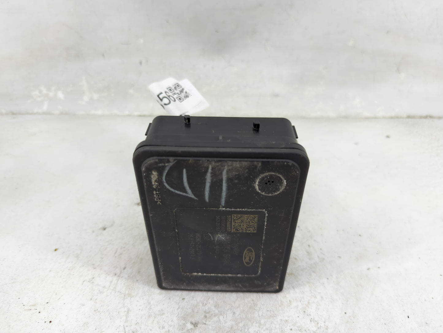 2017-2018 Ford Fusion ABS Pump Control Module Replacement P/N:HG9C-2B373-AH Fits Fits 2017 2018 OEM Used Auto Parts - Oemuse