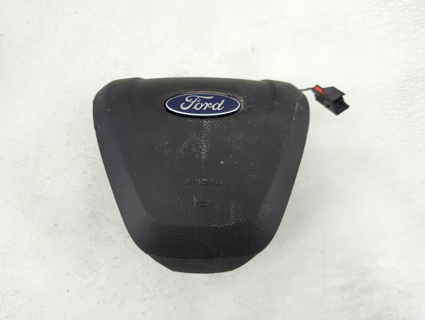 2017-2019 Ford Fusion Air Bag Driver Left Steering Wheel Mounted 1466115 - Oemusedautoparts1.com