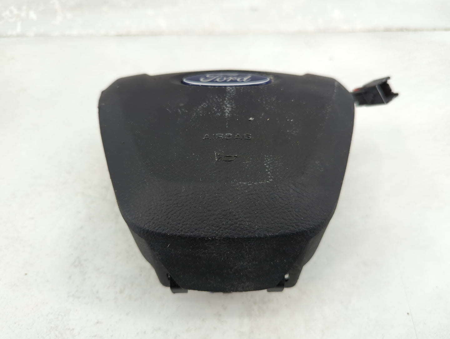 2017-2019 Ford Fusion Air Bag Driver Left Steering Wheel Mounted 1466115 - Oemusedautoparts1.com