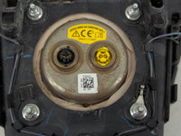 2017-2019 Ford Fusion Air Bag Driver Left Steering Wheel Mounted 1466115 - Oemusedautoparts1.com
