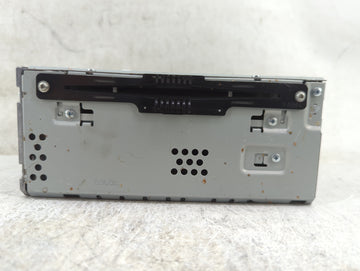 2017 Ford Fusion Radio AM FM Cd Player Receiver Replacement P/N:HS7T-19C107-YM Fits OEM Used Auto Parts - Oemusedautoparts1.