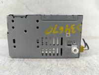 2017 Ford Fusion Radio AM FM Cd Player Receiver Replacement P/N:HS7T-19C107-YM Fits OEM Used Auto Parts - Oemusedautoparts1.