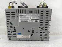 2017 Ford Fusion Radio AM FM Cd Player Receiver Replacement P/N:HS7T-19C107-YM Fits OEM Used Auto Parts - Oemusedautoparts1.