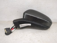 2016-2020 Ford Fusion Driver Side View Mirror - Left Door Mirror OEM Used - Oemusedautoparts1.com