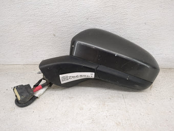 compare product 2016-2020 Ford Fusion Driver Side View Mirror - Left Door Mirror OEM Used