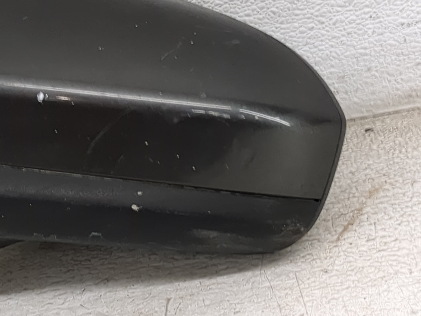 2016-2020 Ford Fusion Driver Side View Mirror - Left Door Mirror OEM Used - Oemusedautoparts1.com