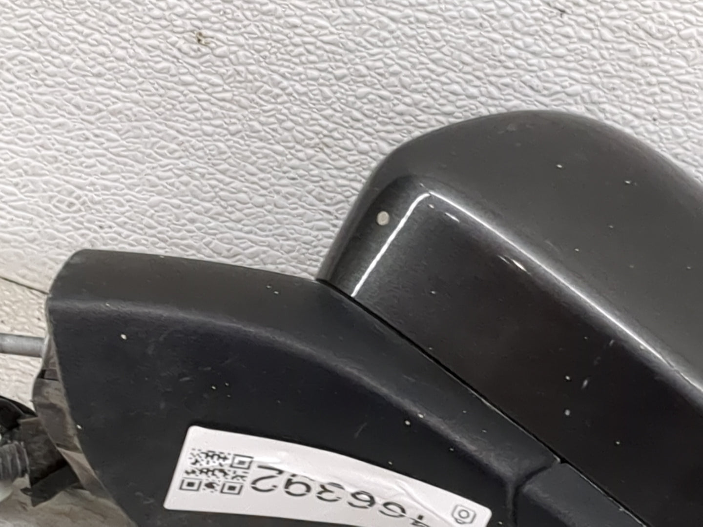2016-2020 Ford Fusion Driver Side View Mirror - Left Door Mirror OEM Used - Oemusedautoparts1.com