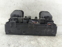 2017-2020 Ford Fusion Fusebox Fuse Box Panel Relay Module P/N:HG9T14D068AC 8T2T-14B192-AB Fits Fits 2017 2018 2019 2020 OEM 