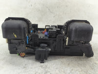 2017-2020 Ford Fusion Fusebox Fuse Box Panel Relay Module P/N:HG9T14D068AC 8T2T-14B192-AB Fits Fits 2017 2018 2019 2020 OEM 