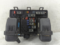 2017-2020 Ford Fusion Fusebox Fuse Box Panel Relay Module P/N:HG9T14D068AC 8T2T-14B192-AB Fits Fits 2017 2018 2019 2020 OEM 