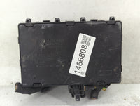 2017-2020 Ford Fusion Fusebox Fuse Box Panel Relay Module P/N:HG9T14D068AC 8T2T-14B192-AB Fits Fits 2017 2018 2019 2020 OEM 