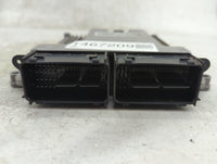 2017-2019 Ford Fusion PCM Engine Control Computer ECU ECM PCU OEM P/N:HS7A-12A650-ABB GS7A-12B684-AA Fits Fits 2017 2018 201