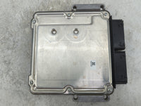2017-2019 Ford Fusion PCM Engine Control Computer ECU ECM PCU OEM P/N:HS7A-12A650-ABB GS7A-12B684-AA Fits Fits 2017 2018 201