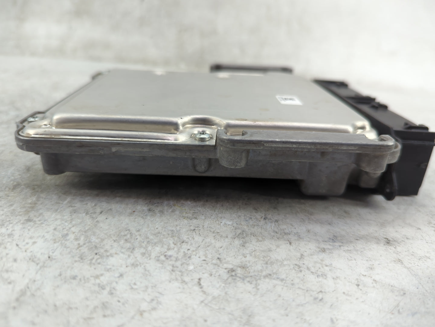 2017-2019 Ford Fusion PCM Engine Control Computer ECU ECM PCU OEM P/N:HS7A-12A650-ABB GS7A-12B684-AA Fits Fits 2017 2018 201