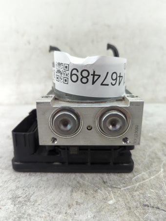 compare product 2017-2018 Ford Fusion ABS Pump Control Module Replacement P/N:HG9C-2C219-LG 285157-2616.3, 516A1000177 Fits Fits 2017 2018 OEM Used Auto Parts