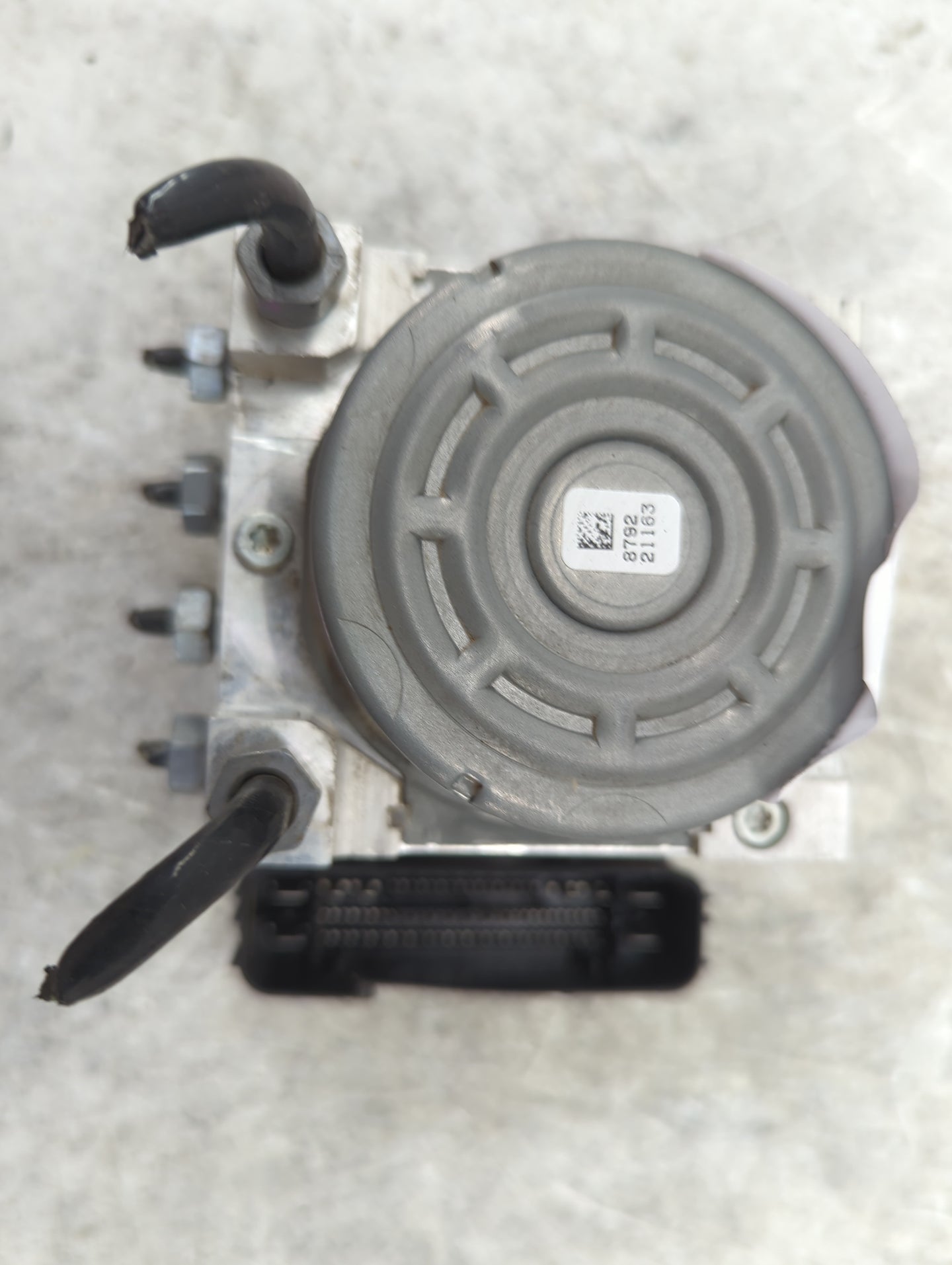 2017-2018 Ford Fusion ABS Pump Control Module Replacement P/N:HG9C-2C219-LG 285157-2616.3, 516A1000177 Fits Fits 2017 2018 O