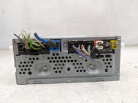2017 Ford Fusion Radio AM FM Cd Player Receiver Replacement P/N:HS7T-19C107-AA Fits OEM Used Auto Parts - Oemusedautoparts1.