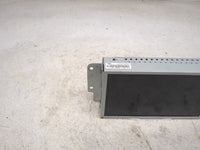 2017-2020 Ford Fusion Information Display Screen 1468272 - Oemusedautoparts1.com
