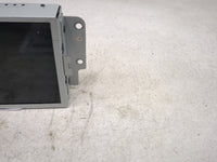 2017-2020 Ford Fusion Information Display Screen 1468272 - Oemusedautoparts1.com