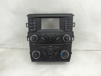 compare product 2016-2020 Ford Fusion Radio Control Panel 1468539
