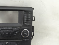 2016-2020 Ford Fusion Radio Control Panel 1468539 - Oemusedautoparts1.com