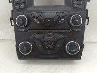 2016-2020 Ford Fusion Radio Control Panel 1468539 - Oemusedautoparts1.com