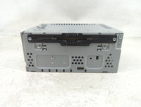 2015-2016 Ford Fusion Radio AM FM Cd Player Receiver Replacement P/N:CQ-CJ15N04MB Fits Fits 2015 2016 OEM Used Auto Parts - 