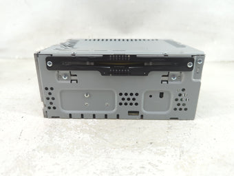 compare product 2015-2016 Ford Fusion Radio AM FM Cd Player Receiver Replacement P/N:CQ-CJ15N04MB Fits Fits 2015 2016 OEM Used Auto Parts