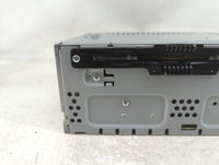 2015-2016 Ford Fusion Radio AM FM Cd Player Receiver Replacement P/N:CQ-CJ15N04MB Fits Fits 2015 2016 OEM Used Auto Parts - 