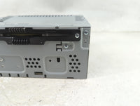2015-2016 Ford Fusion Radio AM FM Cd Player Receiver Replacement P/N:CQ-CJ15N04MB Fits Fits 2015 2016 OEM Used Auto Parts - 