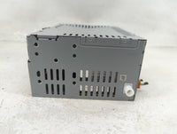 2015-2016 Ford Fusion Radio AM FM Cd Player Receiver Replacement P/N:CQ-CJ15N04MB Fits Fits 2015 2016 OEM Used Auto Parts - 