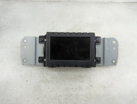 2017-2020 Ford Fusion Information Display Screen 1468634 - Oemusedautoparts1.com