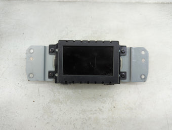 compare product 2017-2020 Ford Fusion Information Display Screen 1468634