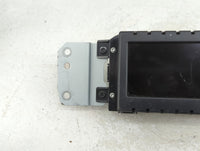 2017-2020 Ford Fusion Information Display Screen 1468634 - Oemusedautoparts1.com