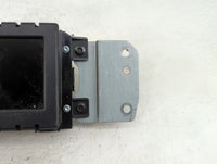 2017-2020 Ford Fusion Information Display Screen 1468634 - Oemusedautoparts1.com