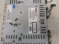 2017 Ford Fusion Radio AM FM Cd Player Receiver Replacement P/N:HS7T-19C107-ZC CO.F.J25E4UMG, FCGF.J25E-AC Fits OEM Used Aut