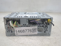 2017 Ford Fusion Radio AM FM Cd Player Receiver Replacement P/N:HS7T-19C107-ZC CO.F.J25E4UMG, FCGF.J25E-AC Fits OEM Used Aut